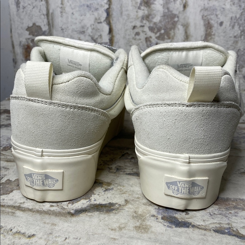 Vans Knu Stack Platform - image 5